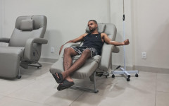 Quando o atendimento demora, aumentam as chances de agravamento e o tratamento pode se tornar mais complexo.