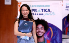 Programa IEL de Estágio atua como ponte entre estudantes e empresas no Tocantins 