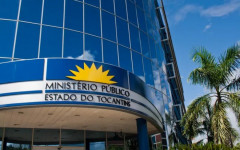 Ministério Público do Tocantins 