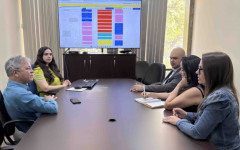 Próximas etapas incluem a elaboração dos estudos técnicos e do termo de referência.