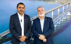 Governador Wanderlei Barbosa lança nova edição de programa que oferece crédito com juros reduzidos para fortalecer o empreendedorismo no Tocantins 