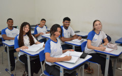 Concluintes da rede estadual são contemplados pelo programa TO no Enem que oferece aulões, simulados e material específico preparatório para o  exame nacional 