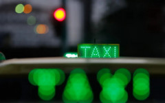 Motoristas de aplicativos e taxistas podem solicitar financiamento de veículos zero quilômetro com juros de 0,99% ao mês pelo programa Move Brasil