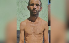 Geraldo Pereira de Andrade Filho, de 38 anos, foi morto a facadas na madrugada de domingo (21) no setor Maracanã, em Araguaína 