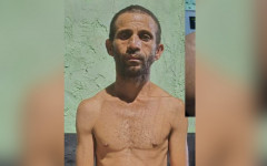 Geraldo Pereira de Andrade Filho, de 38 anos, foi morto a facadas na madrugada de domingo (21) no setor Maracanã, em Araguaína 