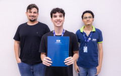 Estudantes podem concorrer a 42 vagas de estágio com bolsas de até R$ 1.621 oferecidas pelo IEL Tocantins.