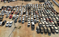 Após o leilão, os arrematantes receberão um boleto para pagamento à vista, com vencimento em até 24h após a confirmação da arrematação via e-mai