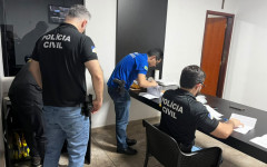  Esquema provocou um prejuízo de mais de R$ 26 milhões