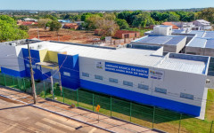 A reestruturação da UBS integra o conjunto de investimentos da Prefeitura de Araguaína voltados à modernização da rede municipal de saúde, entregando também novas unidades e ampliando serviços