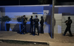 Investigada tem bens sequestrados e veículos bloqueados em operação da Polícia Civil