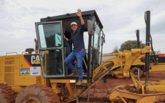 Medida reforça a política estadual de investimentos em infraestrutura