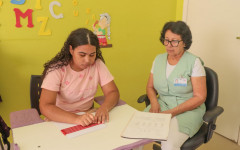 A  Reabilitação Visual é destinado a pessoas com baixa visão, cegueira ou outras condições oftalmológicas que resultem em limitações funcionais.