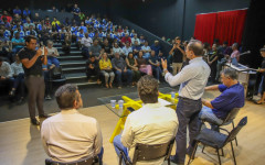 CBF será responsável pelo fornecimento de toda a estrutura necessária para o funcionamento do projeto