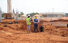 Construção civil registrou crescimento de 25,9% na abertura de empresas no Tocantins nos últimos três anos, segundo dados da Jucetins