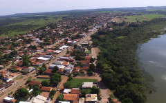 Acordo firmado com o MPTO garantiu a devolução de R$ 120 mil aos cofres públicos de Lagoa da Confusão