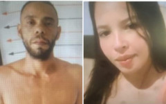 Informações sobre o paradeiro de Roger Muller Pereira da Silva e Keila Nunes Fonseca podem ser comunicadas à 68ª DP pelo telefone (63) 3901-7413.