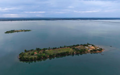 Energisa reforça orientações para o uso seguro da energia elétrica durante a temporada de praias no Tocantins.