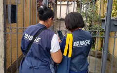 Inscrições para o processo seletivo do IBGE seguem abertas até quinta-feira (9), às 14h, com 156 vagas distribuídas em 19 municípios do Tocantins.