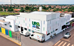 Secretários municipais e representantes da Saúde discutiram o novo fluxo de atendimento após mudanças no Hospital Regional de Araguaína.