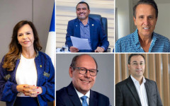 Evento promovido pelo grupo político de Professora Dorinha será realizado no Ginásio Pedro Quaresma, em Araguaína.