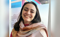Valéria Castro era educadora cristã, professora infantil e deixa o marido, dois filhos e um legado de fé.