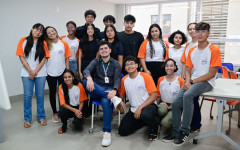 Senac Tocantins está formando banco de talentos para futuras contratações de instrutores nas áreas de Gestão e Informática.
