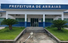 Concurso da Prefeitura de Arraias oferece 35 vagas imediatas em diversas áreas da administração municipal.