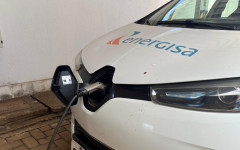 Crescimento da frota de veículos elétricos e híbridos no Tocantins aumenta procura por carregadores residenciais.