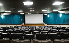 Cine Capivara, no câmpus da UFT em Palmas, recebe a Mostra Prêmio Grande Otelo 2026 com exibição gratuita de filmes brasileiros finalistas.