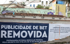 Publicidade de bets passa a seguir regras mais rígidas no Brasil.