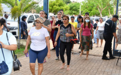 Mulheres representam 50,92% do eleitorado tocantinense, que ultrapassa 1,18 milhão de pessoas aptas a votar nas Eleições 2026.