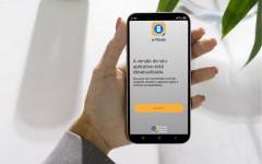 Nova versão do e-Título oferece mais serviços, reforça a segurança e facilita o acesso dos eleitores aos serviços da Justiça Eleitoral.