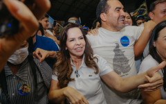 Pré-candidata ao governo, Professora Dorinha marca convenção para 5 de agosto. 