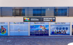  O local fica na Avenida Filadélfia, nº 2.771, próximo à concessionária Honda Revemar, no sentido Córrego Neblina