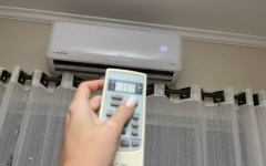 emperaturas elevadas e baixa umidade do ar exigem maior atenção ao consumo consciente de energia elétrica.