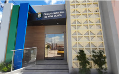 Concurso da Câmara de Nova Olinda oferece vagas para cargos de níveis fundamental e médio.