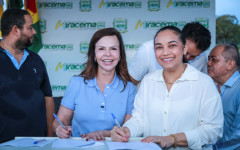 Nova escola de tempo integral será construída no setor Sussuapara I, em Miracema do Tocantins.