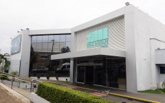 Hospital Dom Orione em Araguaína