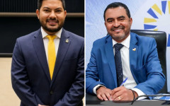 Atos Gomes é apontado como o principal nome do Republicanos para compor a chapa de Dorinha ao governo do Tocantins. 