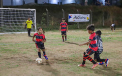 A competição será realizada entre os dias 17 e 28 de agosto, incentivando a prática esportiva entre crianças e adolescentes 