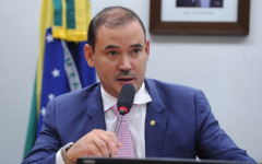 Pesquisa do instituto Lucro Ativo aponta Vicentinho Júnior como o pré-candidato mais rejeitado entre os eleitores tocantinenses.