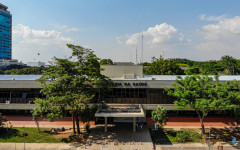 Governo do Tocantins publica edital do concurso da Saúde com mais de 5 mil vagas para diversos cargos da rede estadual