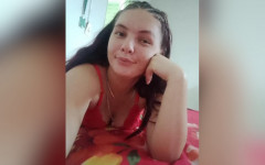 Família busca informações que possam ajudar a localizar Milena Araújo, desaparecida em Araguaína.