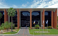 Tribunal de Justiça do Tocantins amplia a estrutura da Justiça Criminal com a criação de três Varas Regionais das Garantias.
