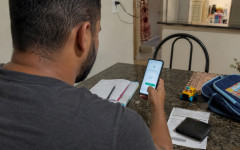 Pix Pensão automatiza pagamento de pensão alimentícia