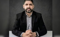 Delegado Antônio Gonçalves de Carvalho Neto 