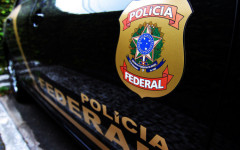 Policiais federais cumprem 12 mandados de busca e apreensão