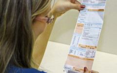 Consumidores terão custo extra de R$ 4,463 a cada 100 kWh
