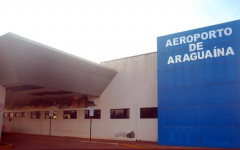 Aeroporto de Araguaína