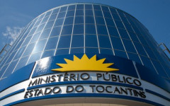 Ministério Público do Estado do Tocantins (MP-TO)